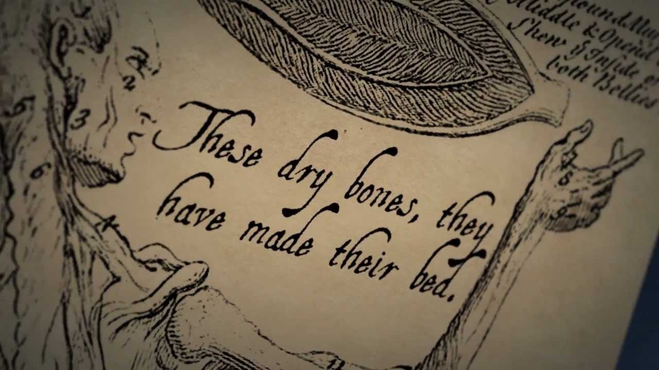 Exiting The Fall - Lazarus (OFFICIAL Lyric Video)