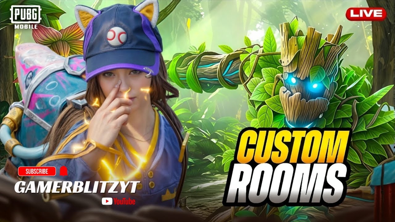 PUBGM 