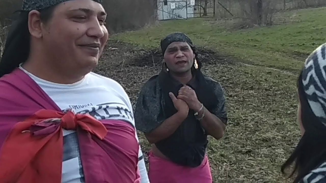 Vajda -Adam &Scaron;angala (Kom&eacute;dia 2018)