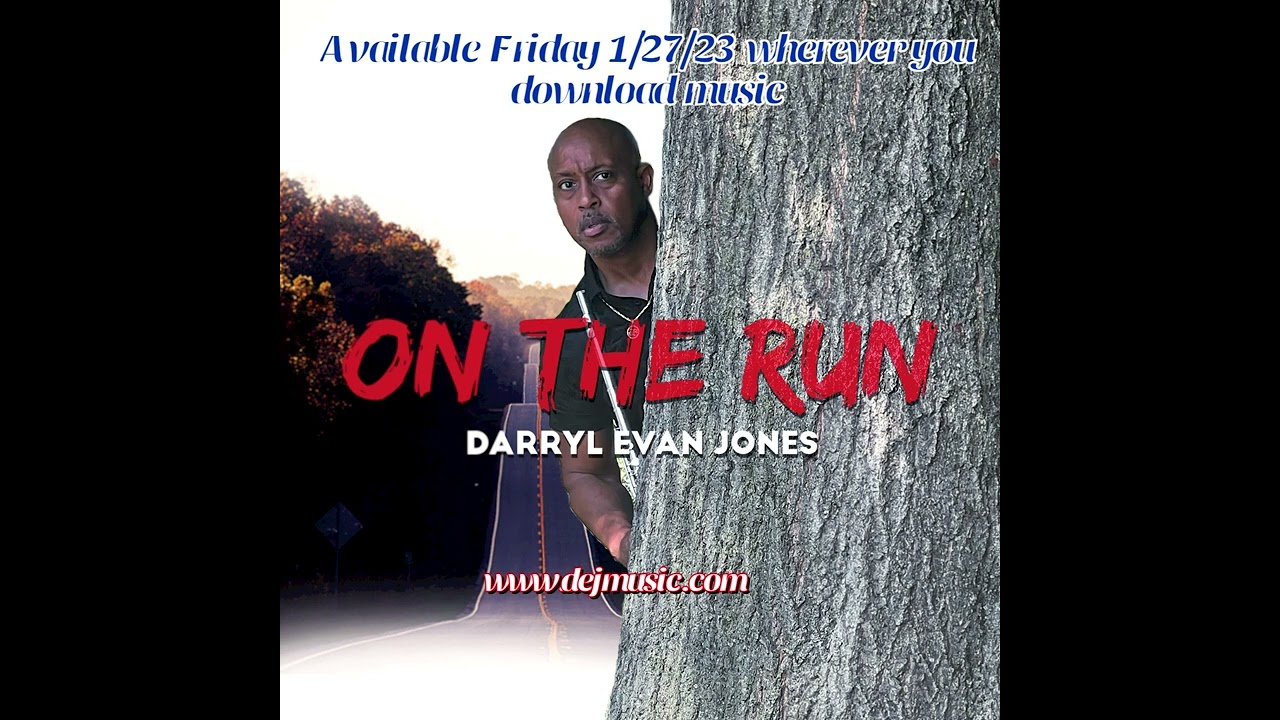 On The Run Snippet