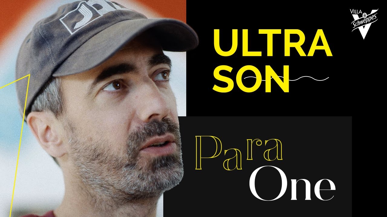 ULTRASON : PARA ONE