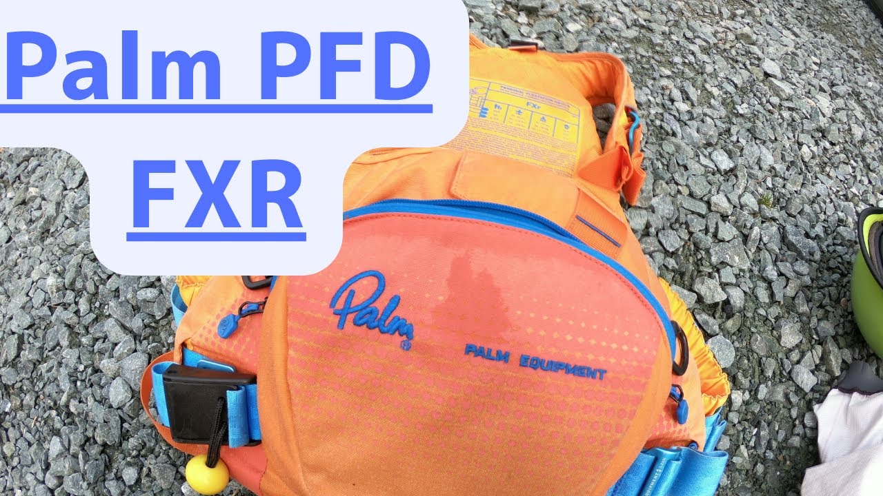 Palm FXr PFD