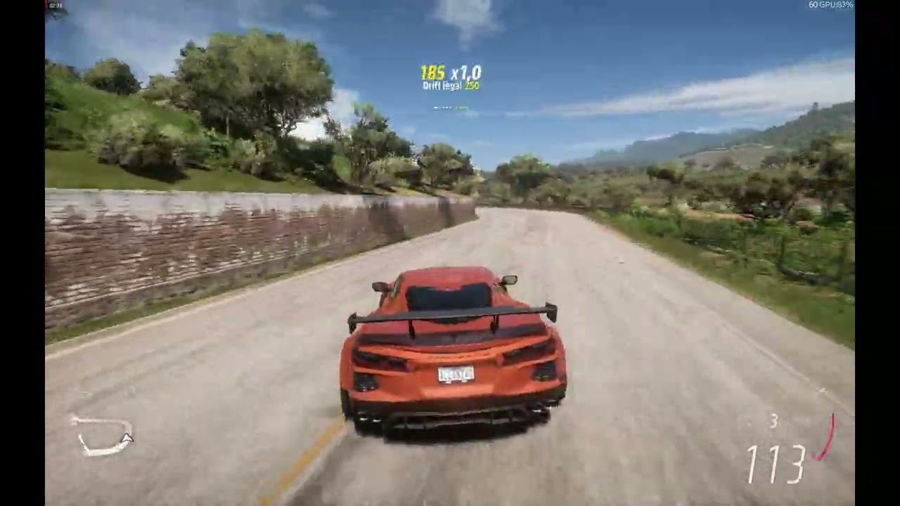Forza Horizon 5 Ultra