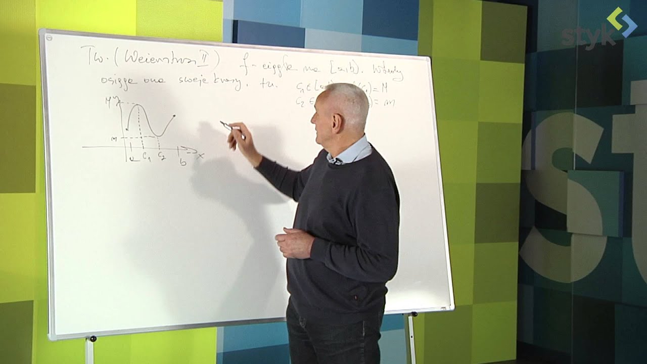 Analiza Matematyczna 1 (odc. 34)