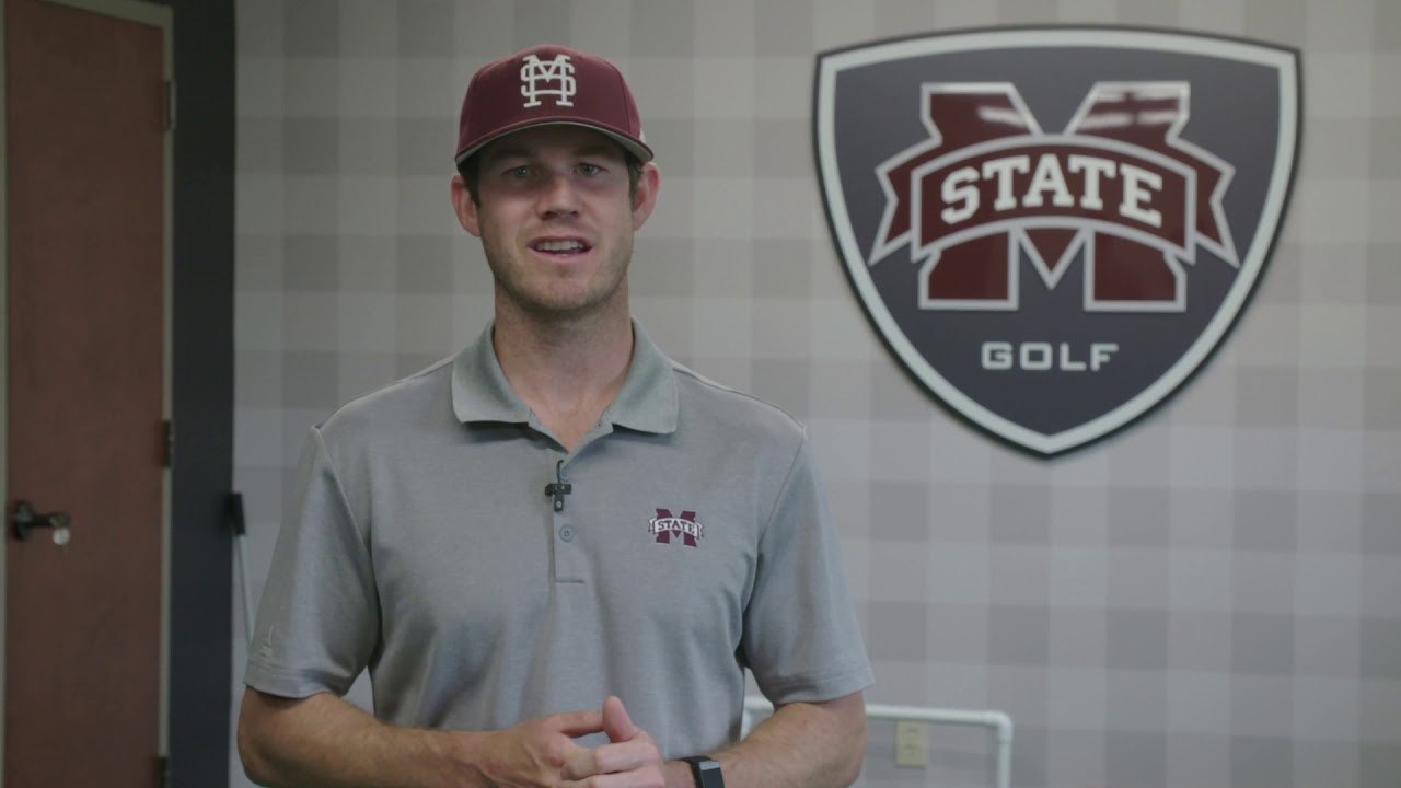 Mississippi State Golf Facility Walkthrough