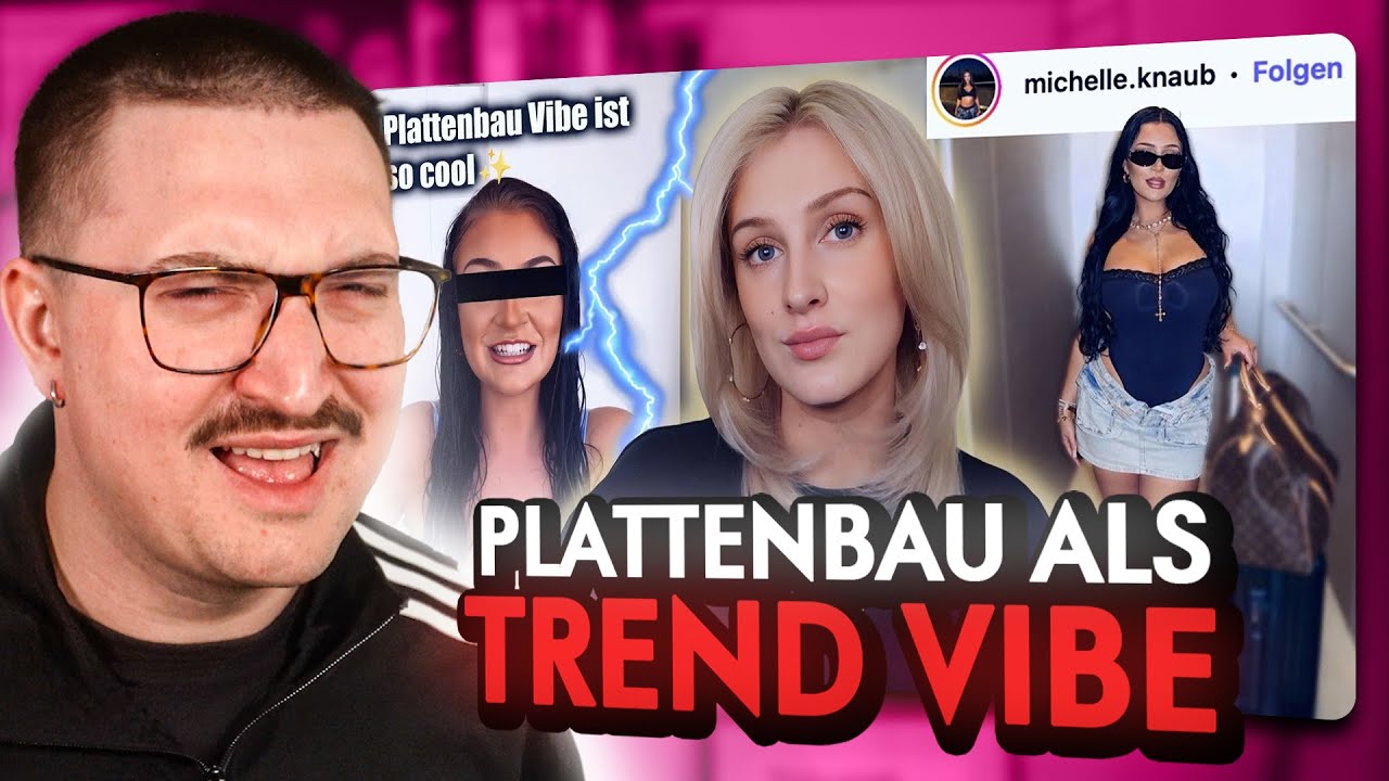 Leben in der 