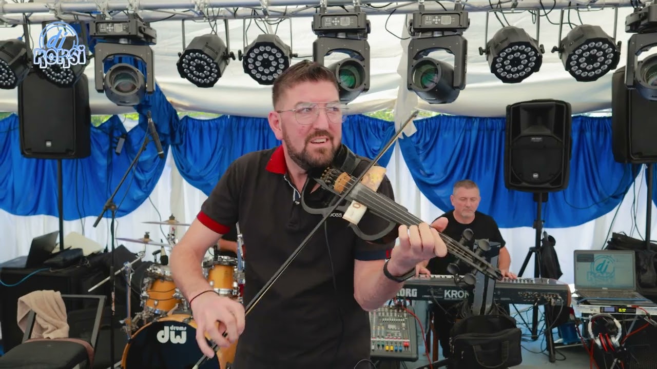 Sale Show violina - Retko kolo za uzivanje