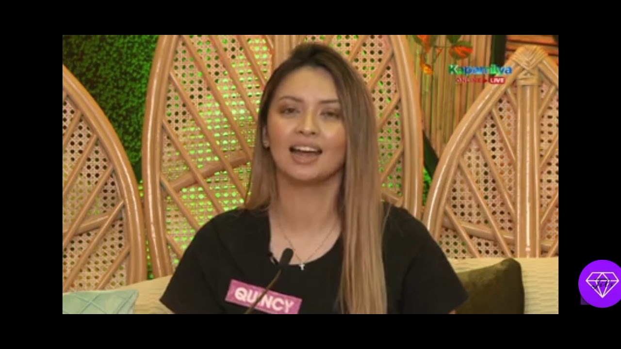 Pbb Connect: February 21, 2021 Part 1  #PBB9thEviction