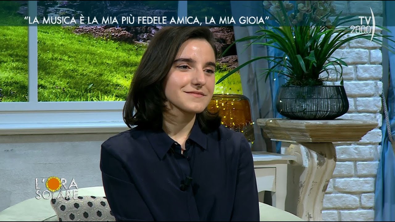 L'Ora Solare (TV2000) - 
