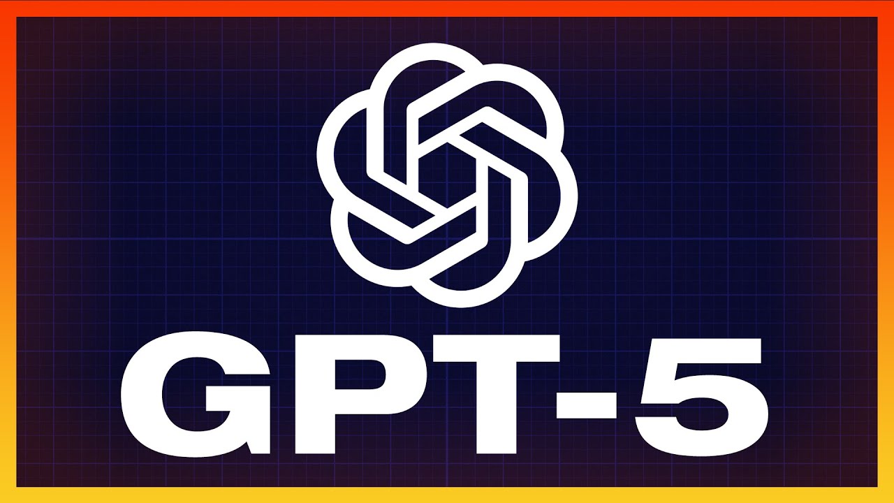 GPT-5 in 7 Minutes - It's Insane!