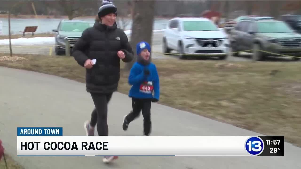 Around Town: Feb. 21, 2026 - Action News at 11