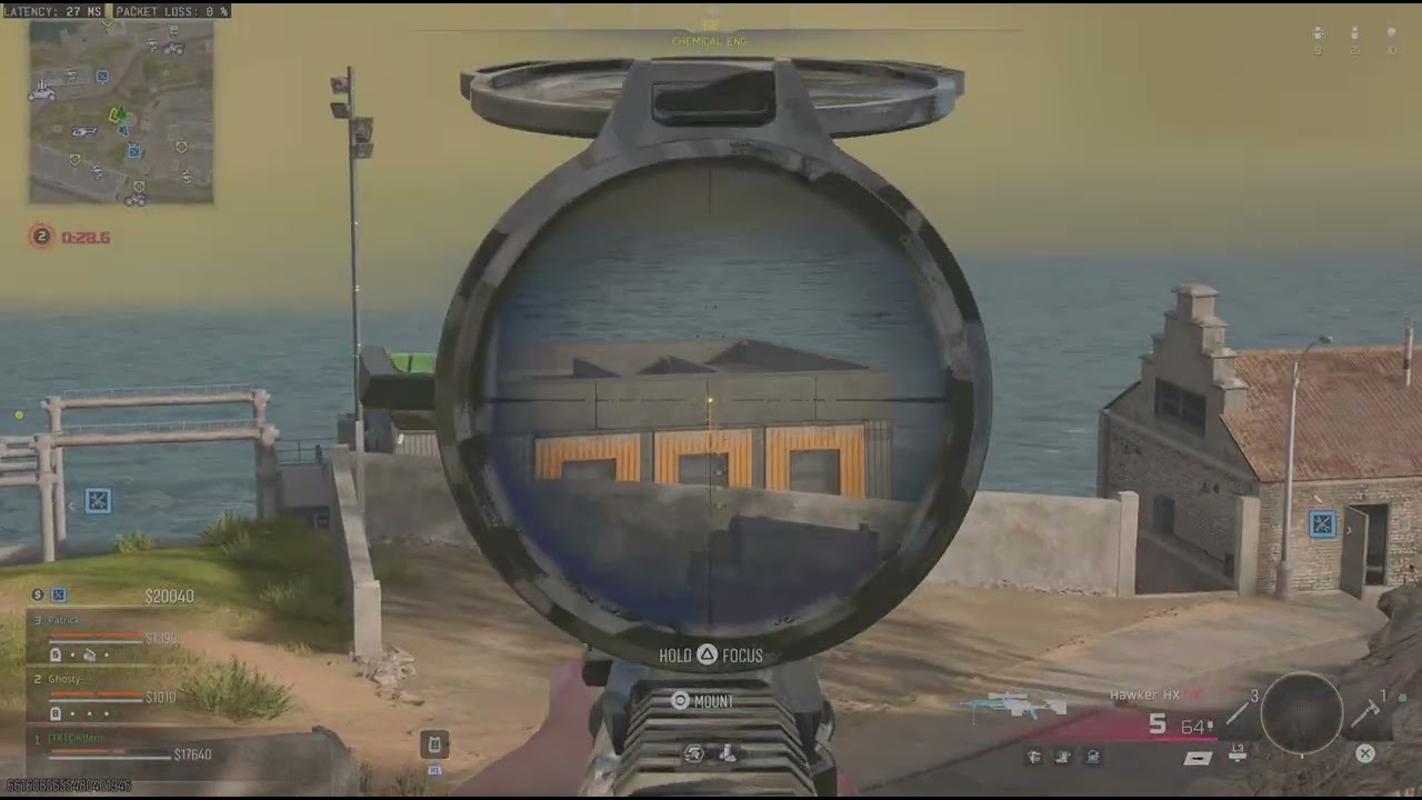 3.0 KD HIGH KILL GAME