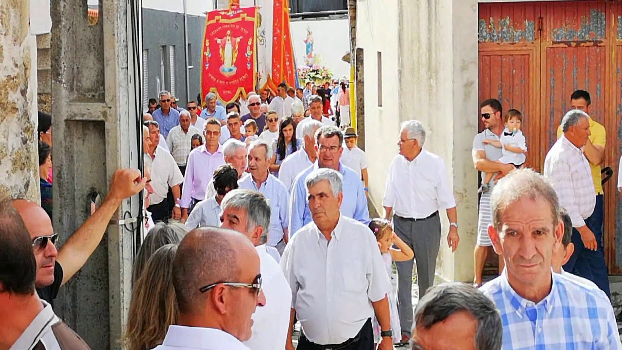 Festa de Nossa Senhora dos Prazeres, Bemposta, Mogadouro