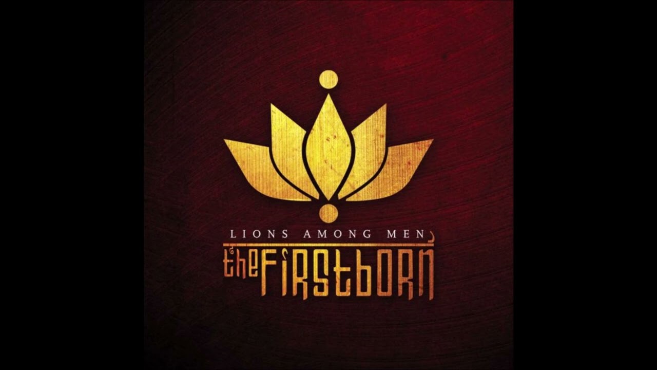 The Firstborn - Nothing Attained, Nothing Spoken