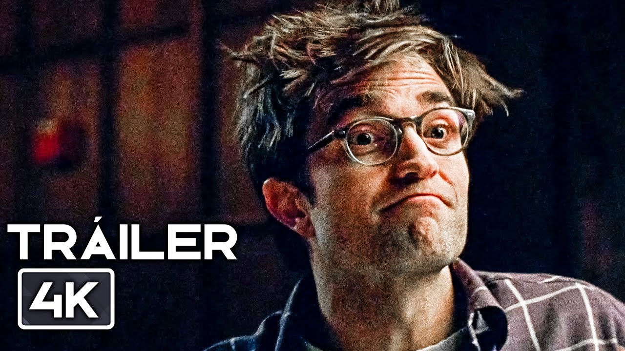 EL DRAMA Tráiler 2 Oficial Español Latino (2026) Robert Pattinson, Zendaya