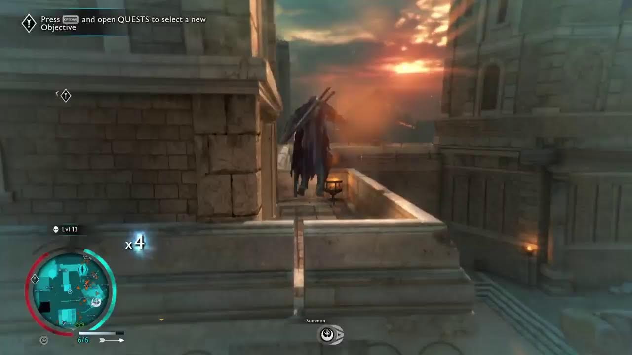 Middle-Earth: Shadow of War (Part 3)