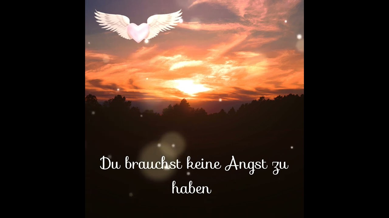 Du brauchst keine Angst zu haben,  präsentiert by TURN 