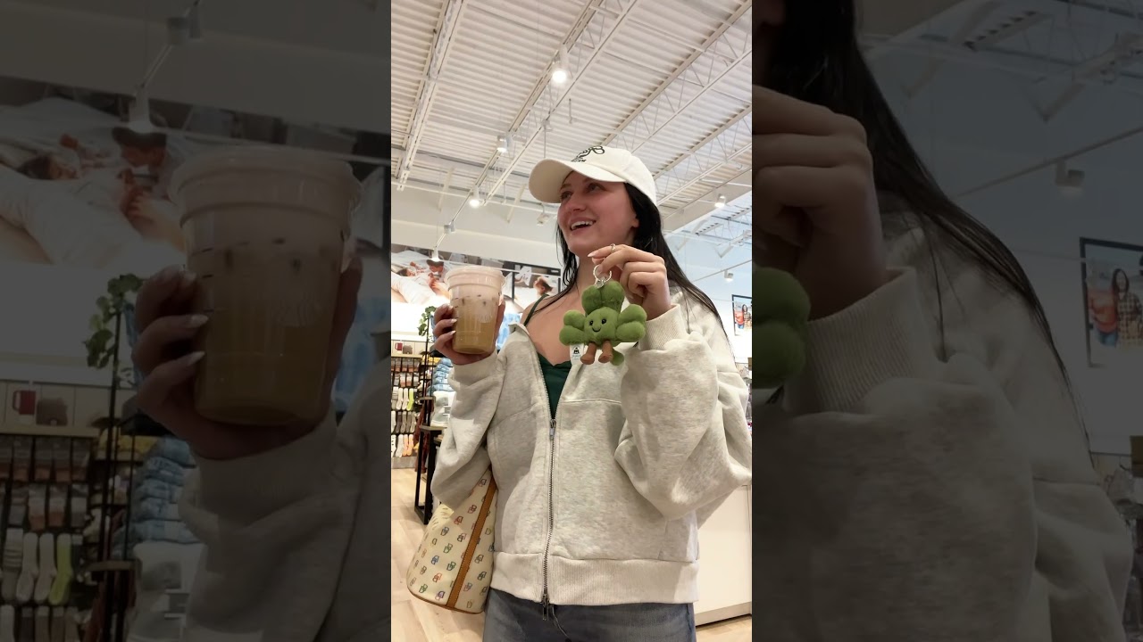 jellycat hunting #jellycat #stpatricksday #shopwithme #uncharted #jellycats #shoppingvlog #haul