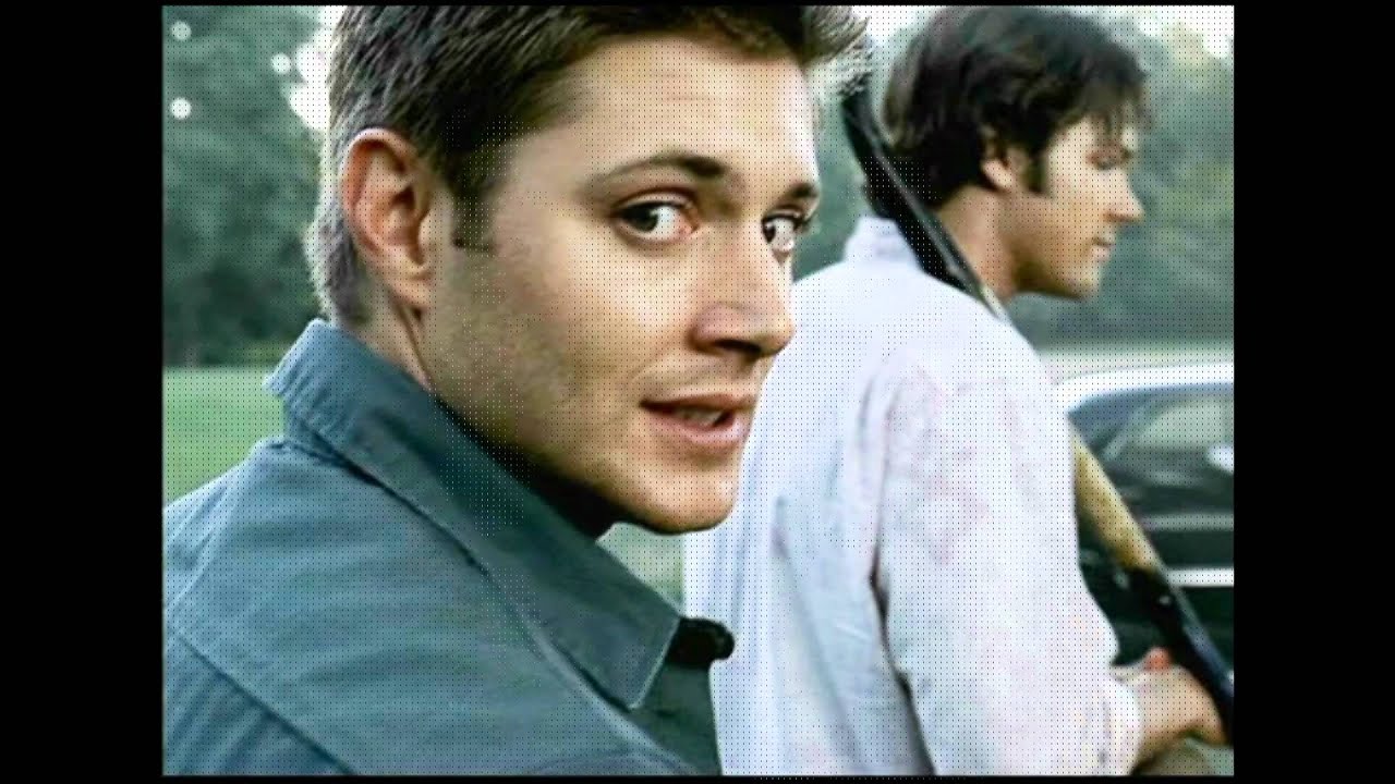 Jensen Ackles - 2011 More