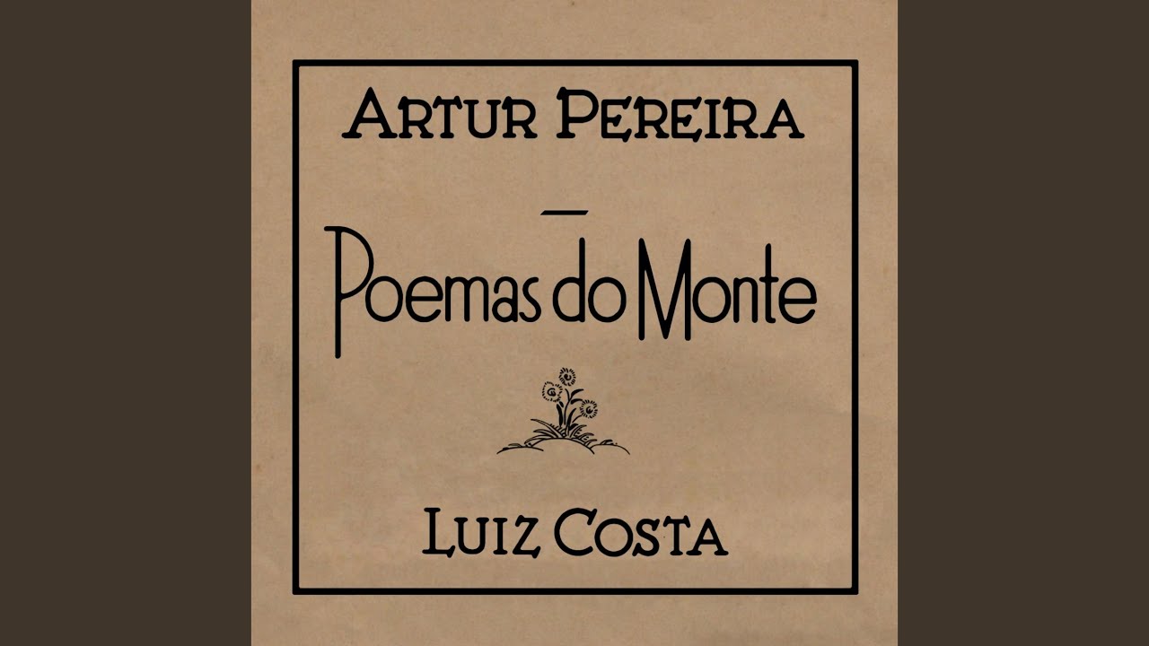 Poemas do Monte, Op. 3: VIII. Luar nos Açudes
