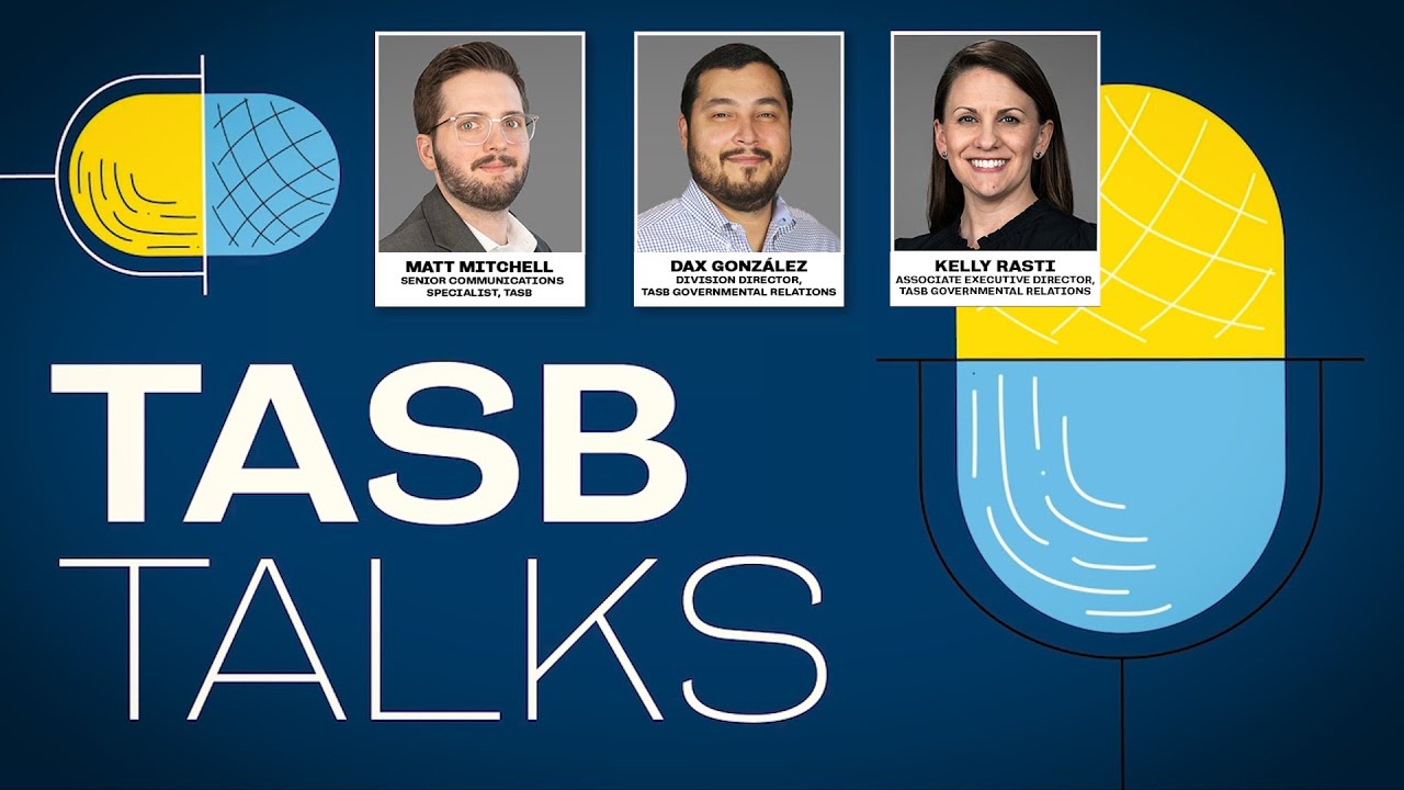 Legislative Update: Recapping the 89th Texas Legislature