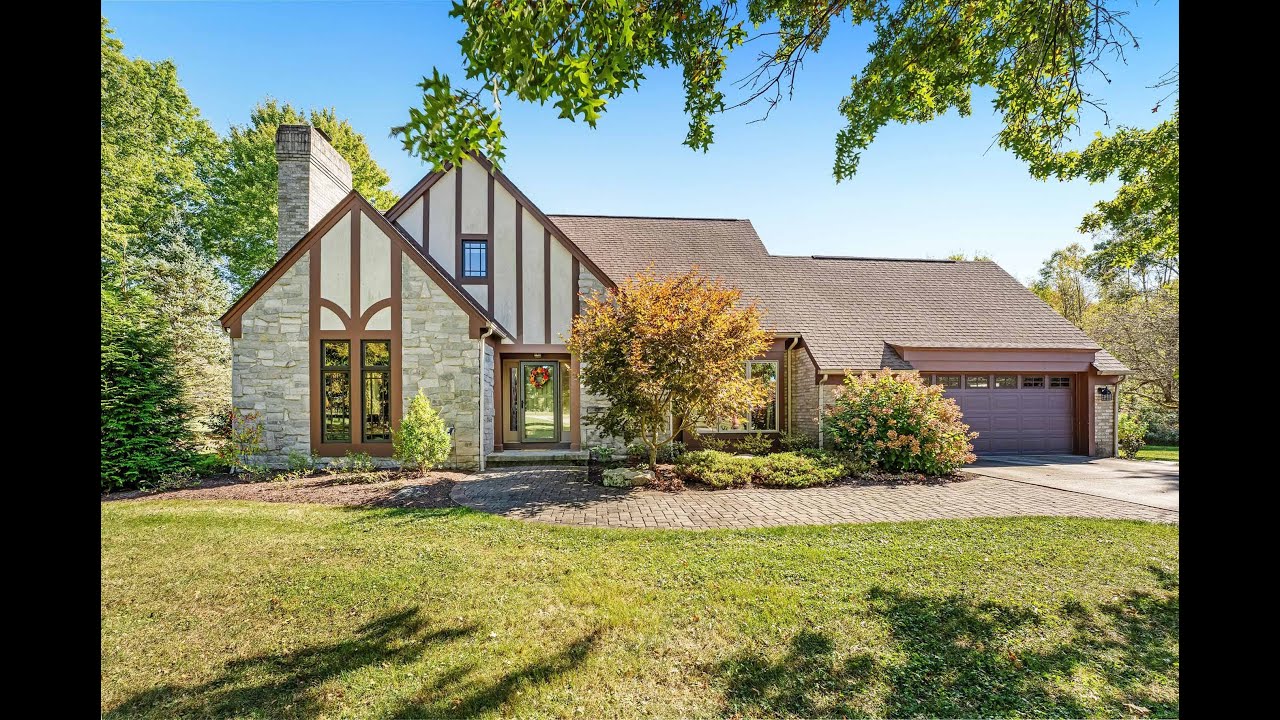 6294 Hanna Road, Ravenna, OH 44266 - MLS