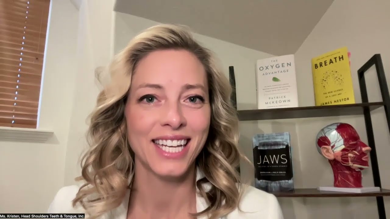 Do I need Myofunctional therapy? Things you can check right now to find out!