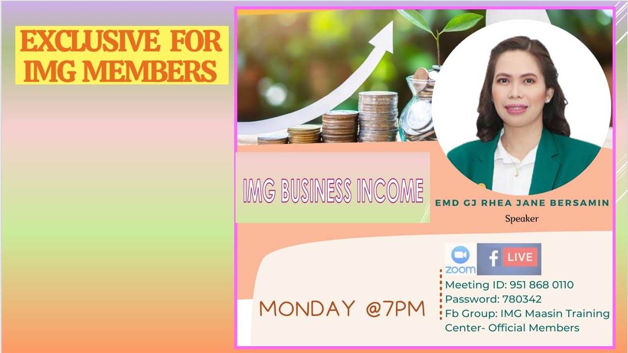 IMG BUSINESS