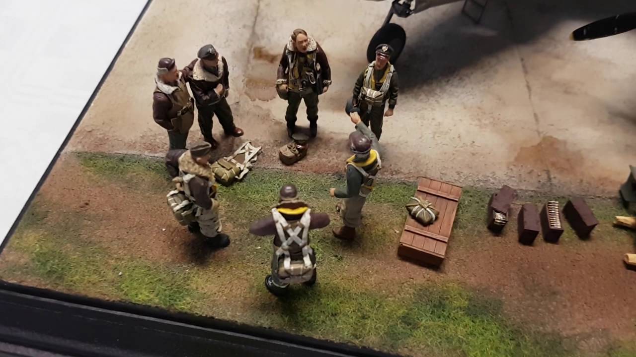 E-Day 2016 Model Exhibition Report