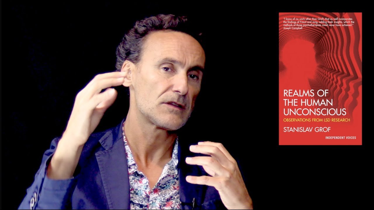 The Existence of Spiritual Entities with Jorge Ferrer