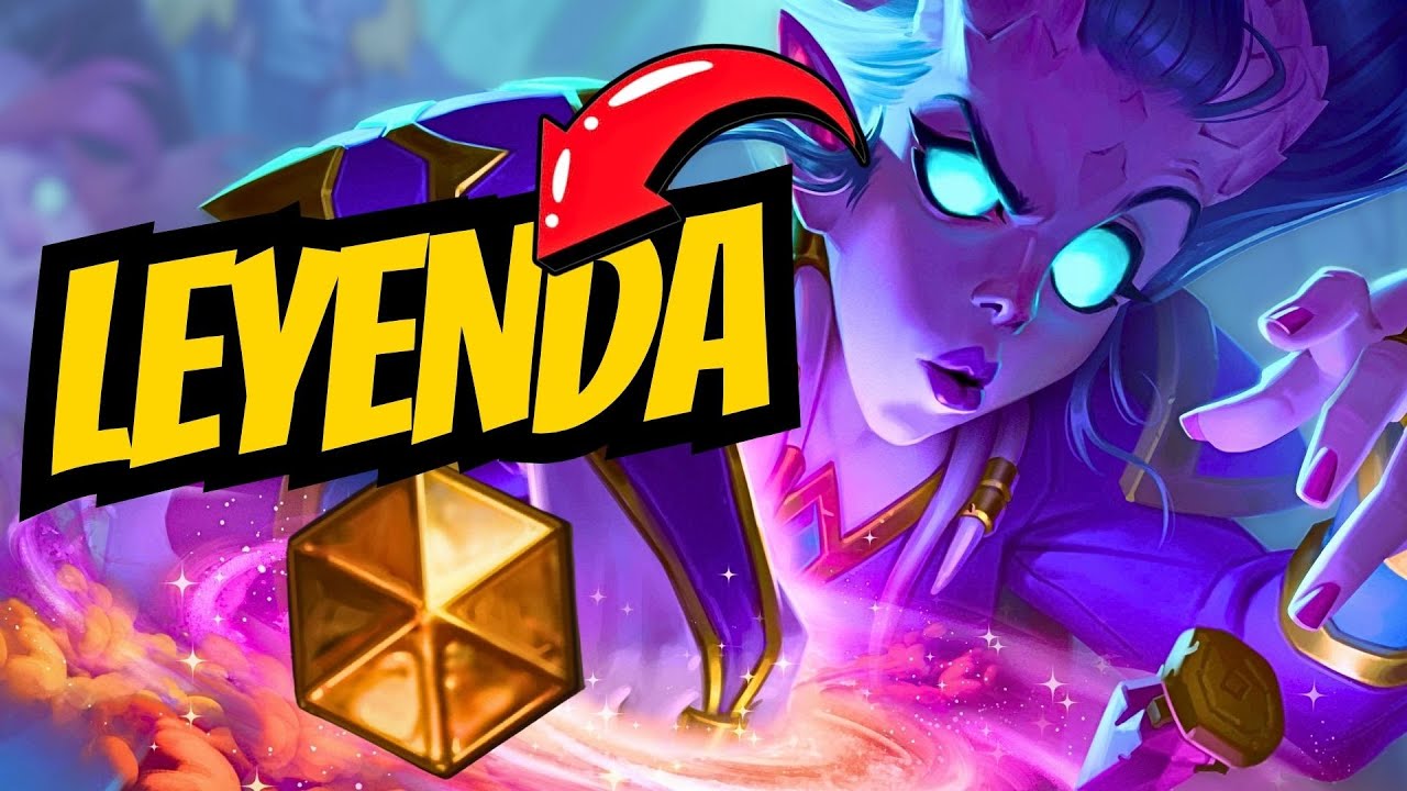 Este Mago no parece top tier, pero gana como uno | HearthStone