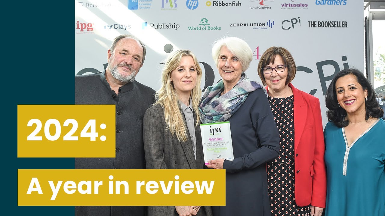 2024: Our year in review