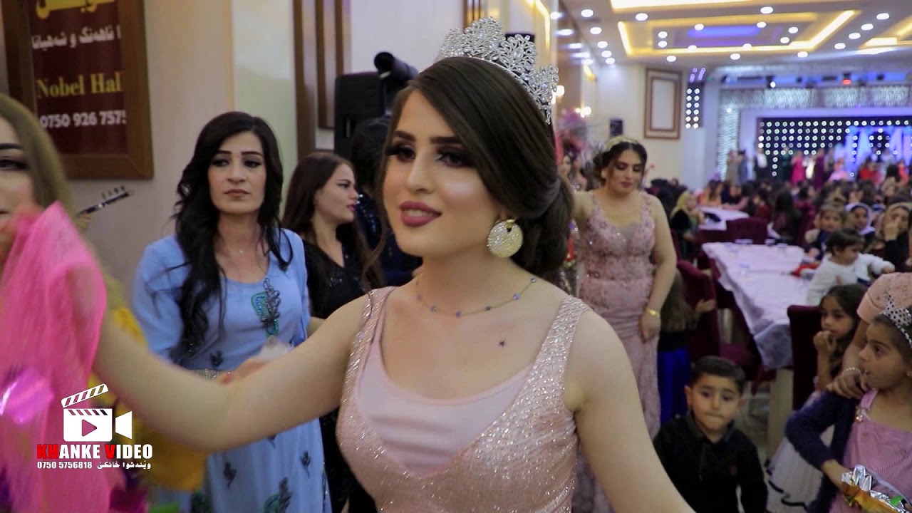 داوه تا حسن و ماريستان part 1 khanke video  وينه شوا خانكى  xanke vieo 15-11-2019
