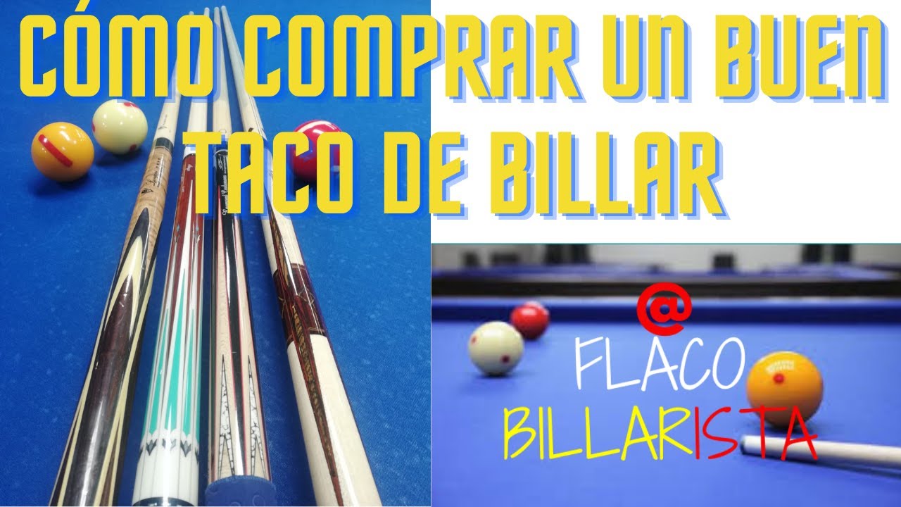 Cómo comprar un buen taco