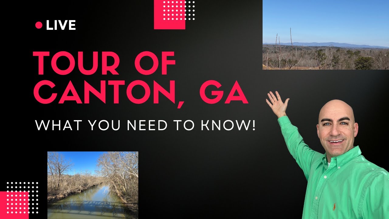 Canton, Georgia