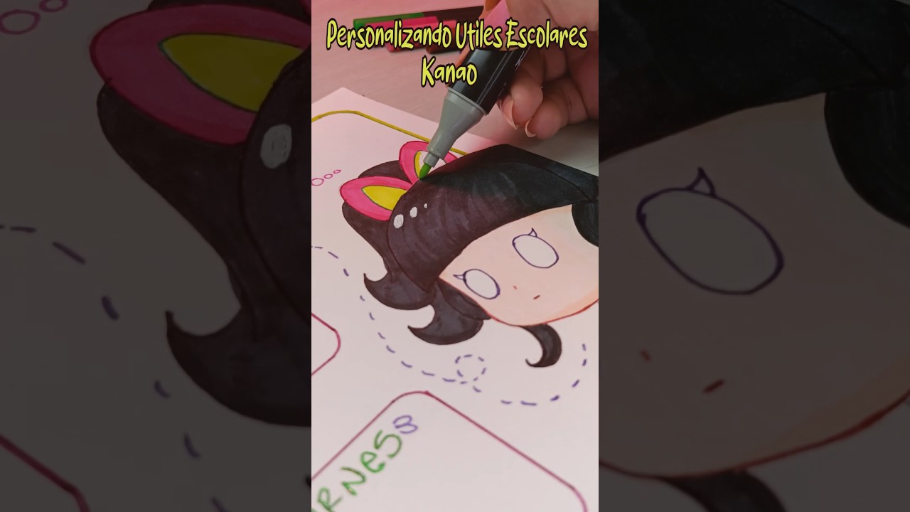 ✏️Horario personalizado 
