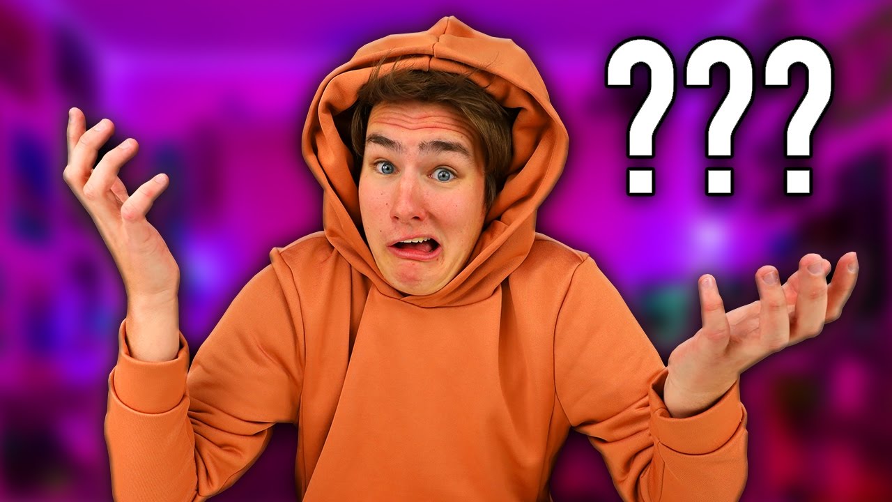 An inflatable hoodie??