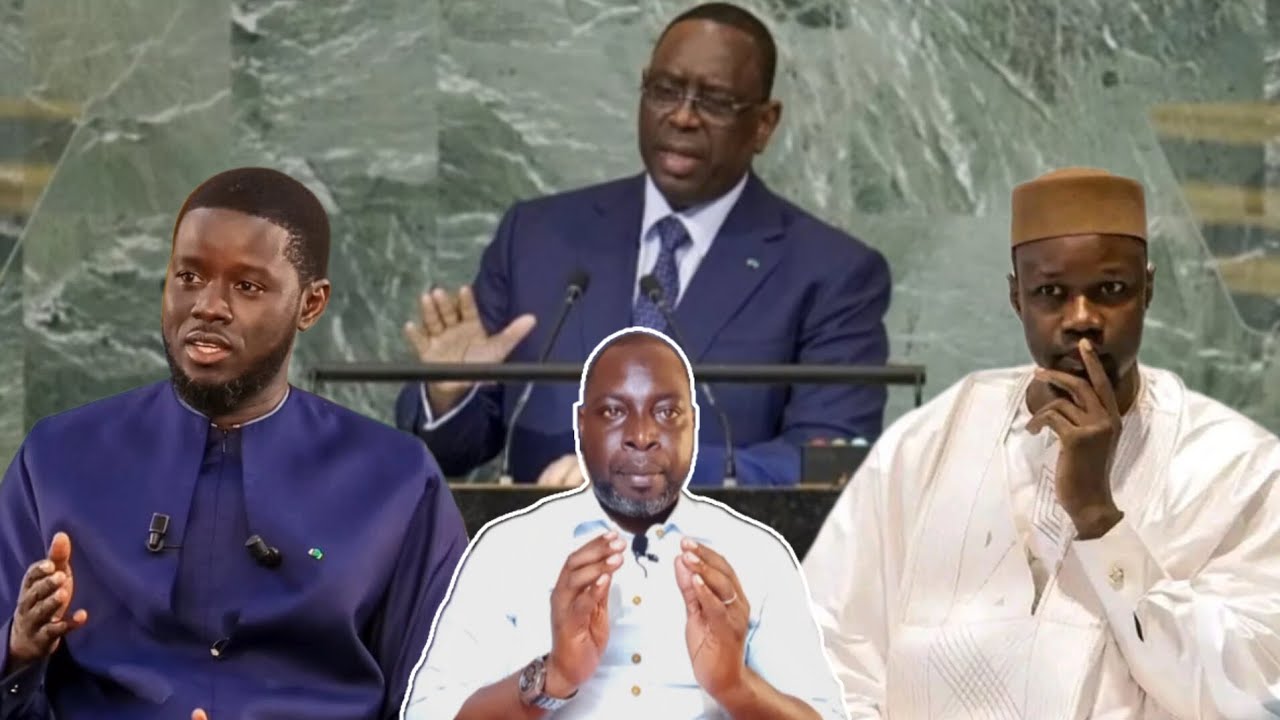 MANDINKA KUBAAROO