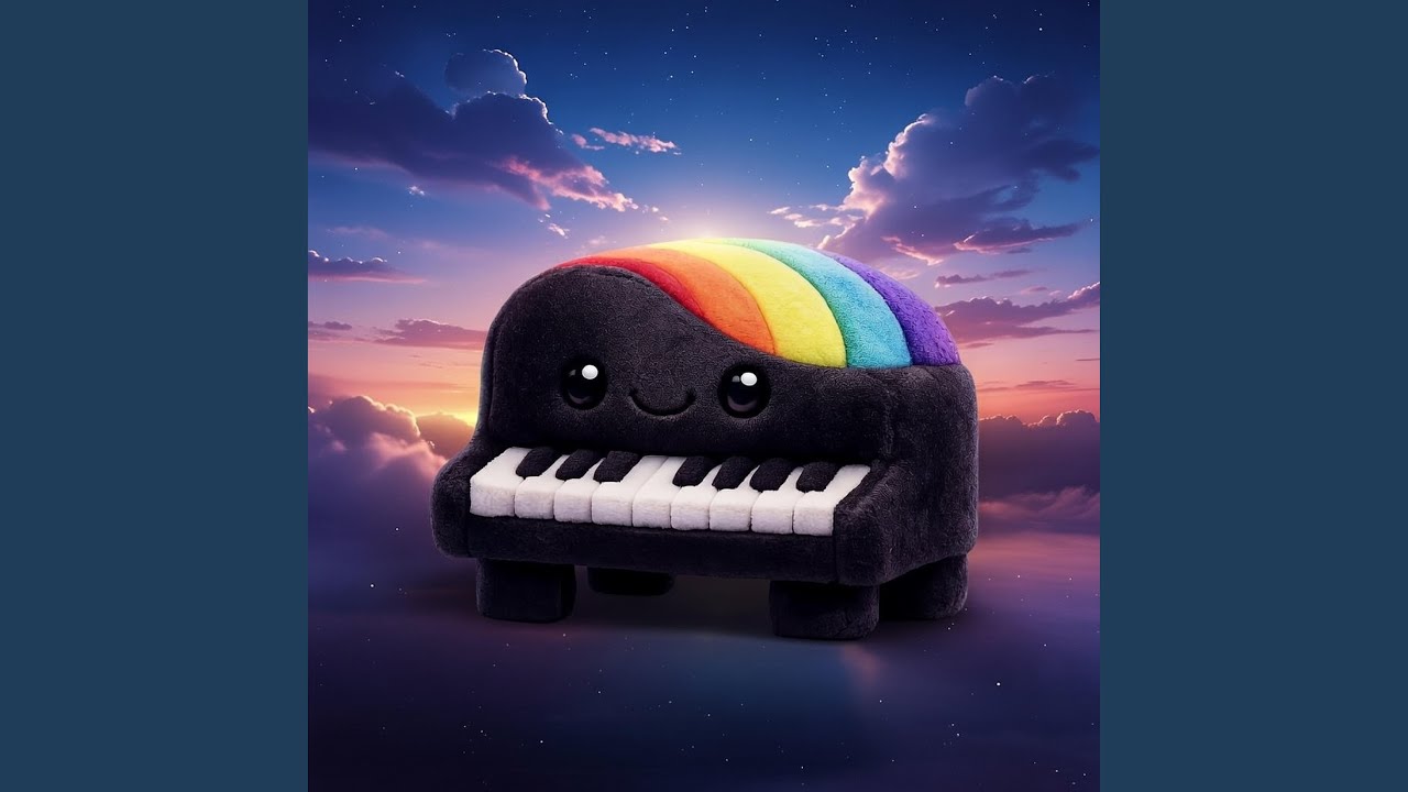 Colorful Echoes