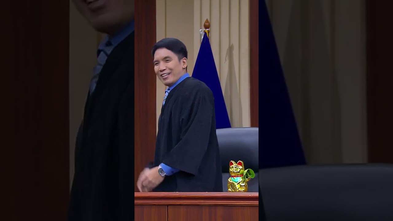 YANG MULIA DESTA GAK MAU KALAH SAMA PESULAP MERAH #mainhakimsendiri