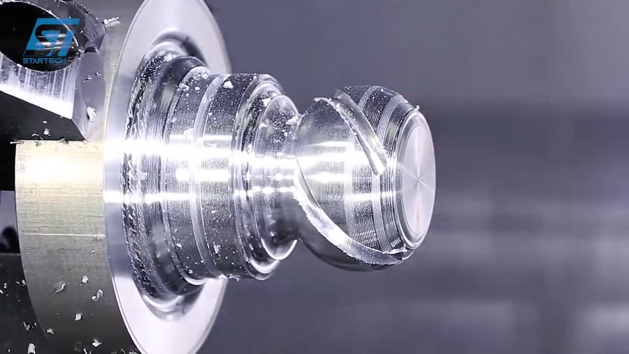 Incroyable proc&eacute;d&eacute; de fabrication industrielle