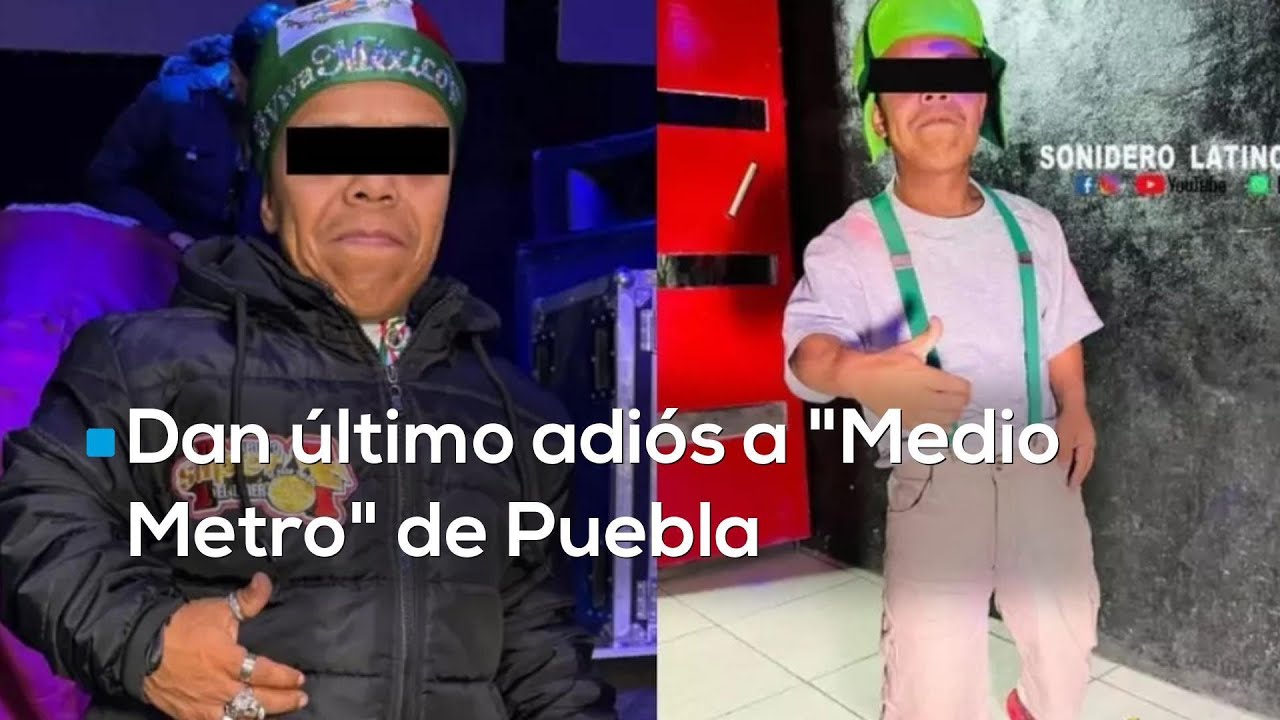 Dan último adiós a 