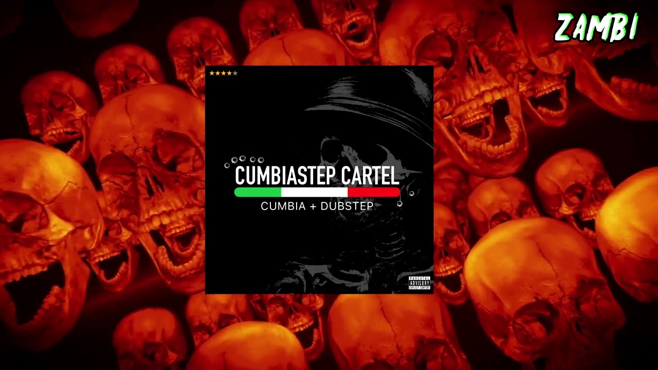 😈 Zambi - OFRENDA 😈 Cumbia + Dubstep (CUMBIASTEP)
