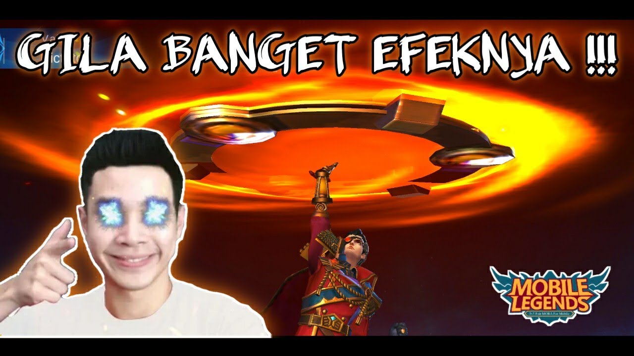REVIEW SKIN STARLIGHT VALIR DICTATOR - Mobile Legends bang bang