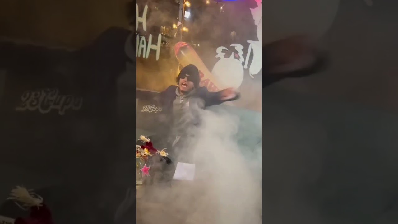 VAPE KING?