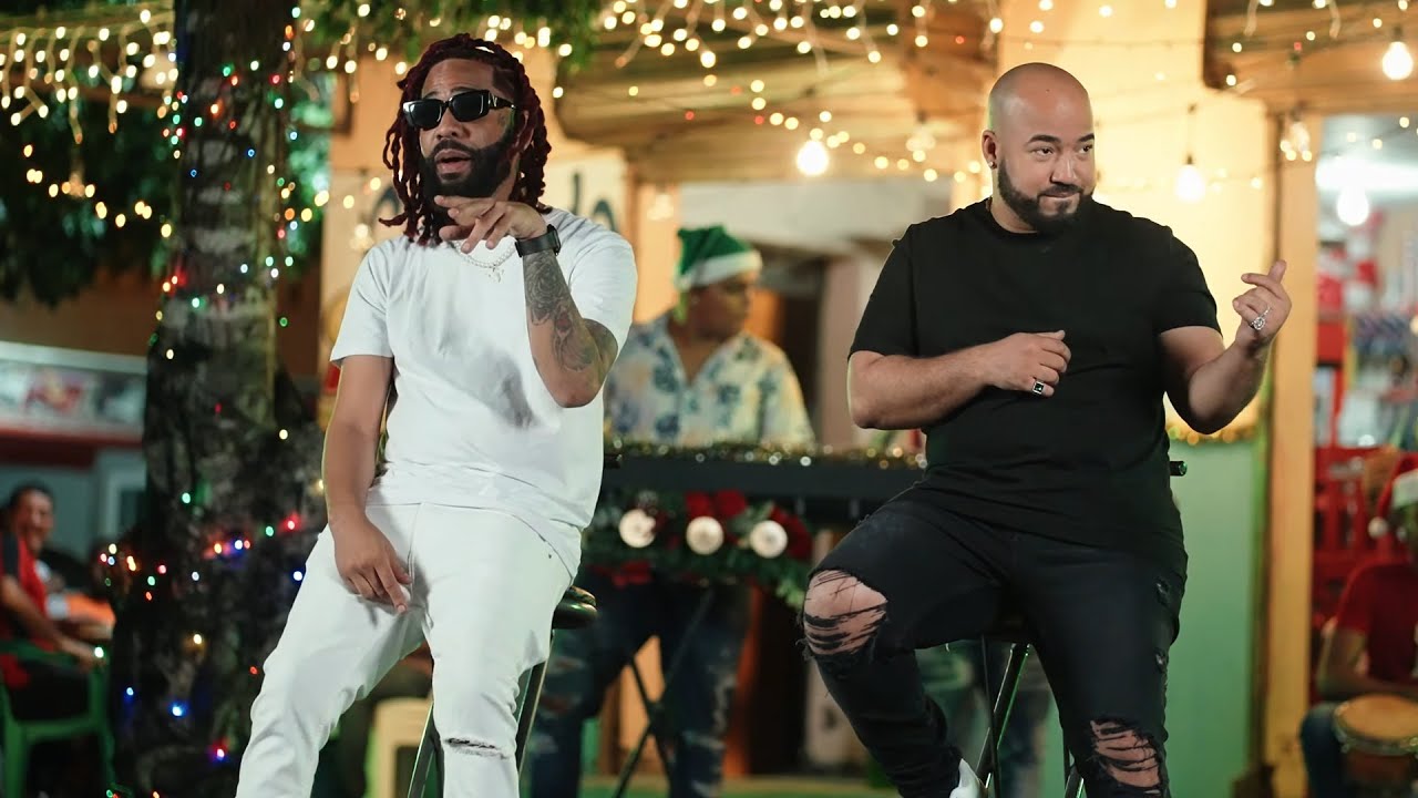 El YMan, Fortuna La Súper F – Mi Regalo (Video Oficial)