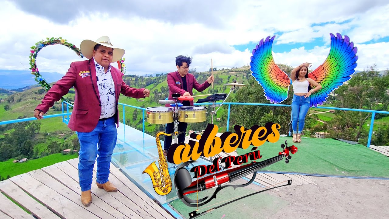 JAIBERS DEL PERU_2023_Falso Amor_Official Youtube