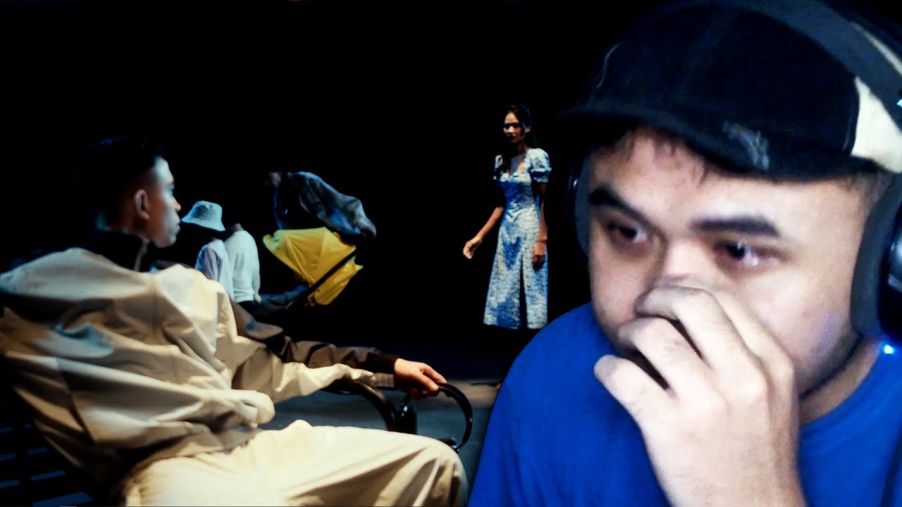 Indonesian Reacts To ALYPH - Ingat (Music Video) 😢