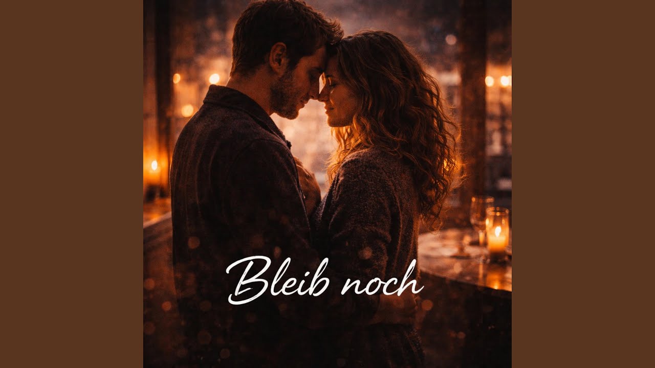 Bleib noch