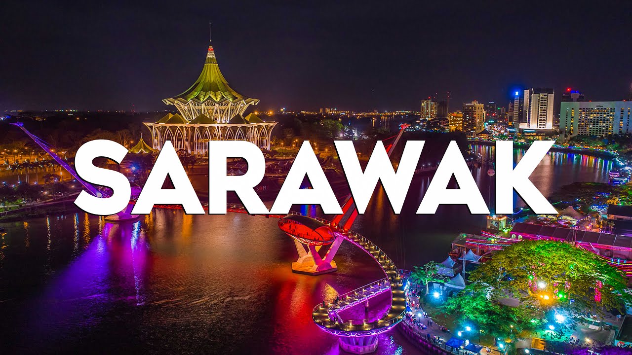 Top 10 Best Things to Do in Sarawak, Malaysia [Sarawak Travel Guide 2024]